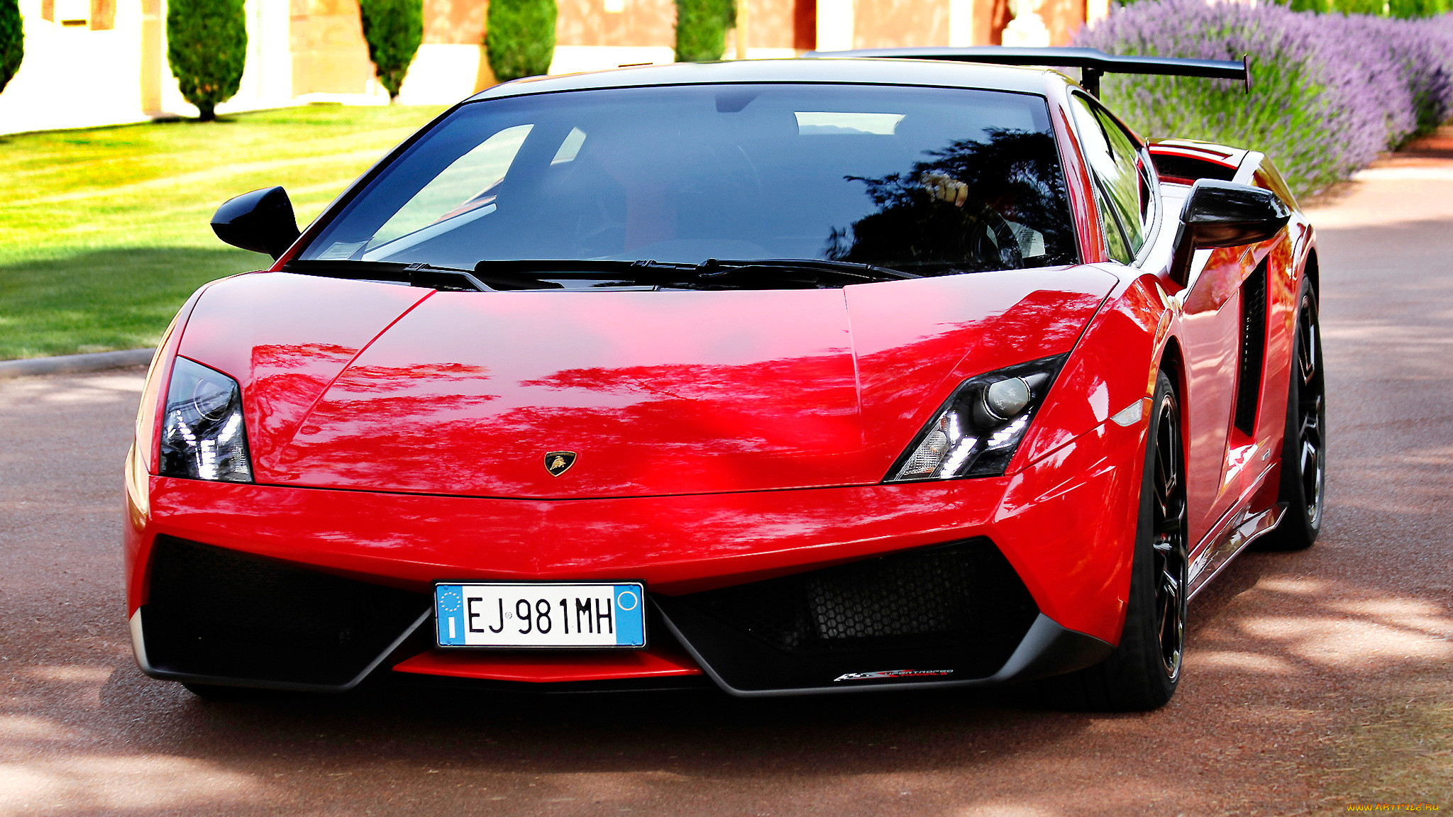 Ferrari Gallardo